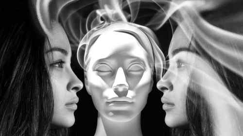 Pochemu Vselennaya vyrazhaet soglasie na podselenie dukhov i stradanie 3