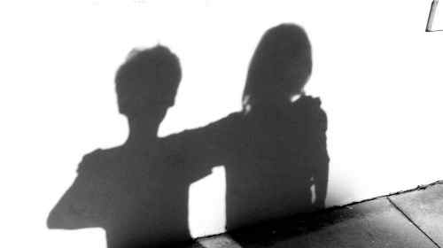 deti i voobrazhaemye druzia