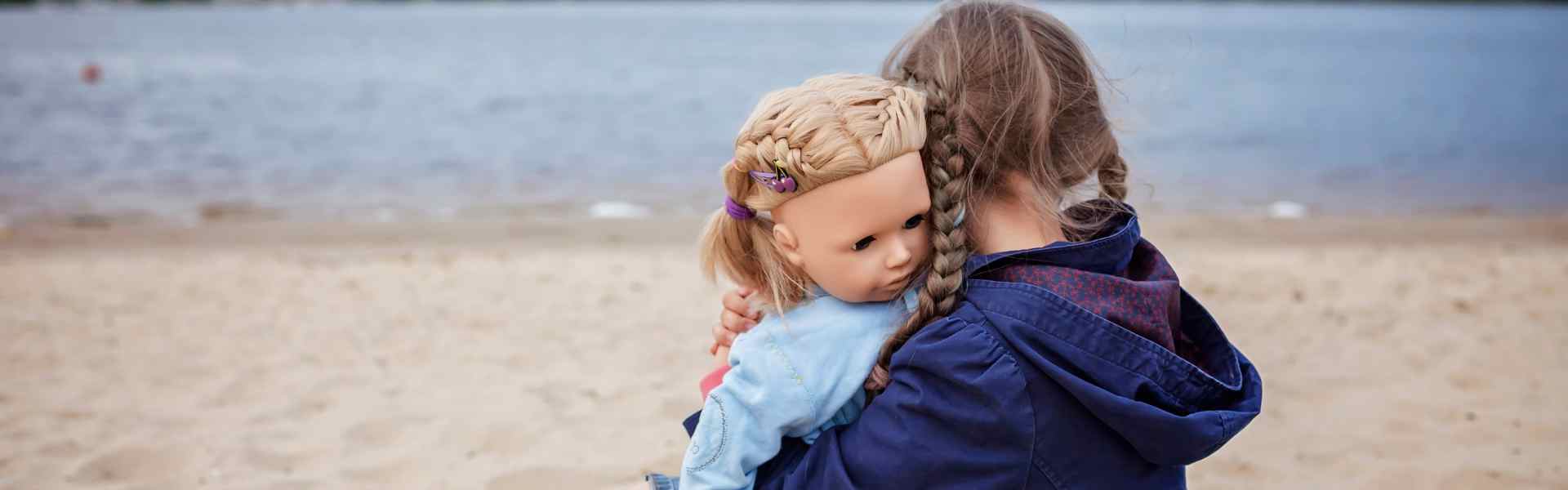 dukhi i voobrazhaemye druzia