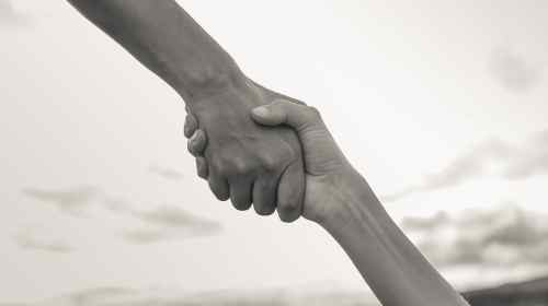 my ishem spasitelya 1